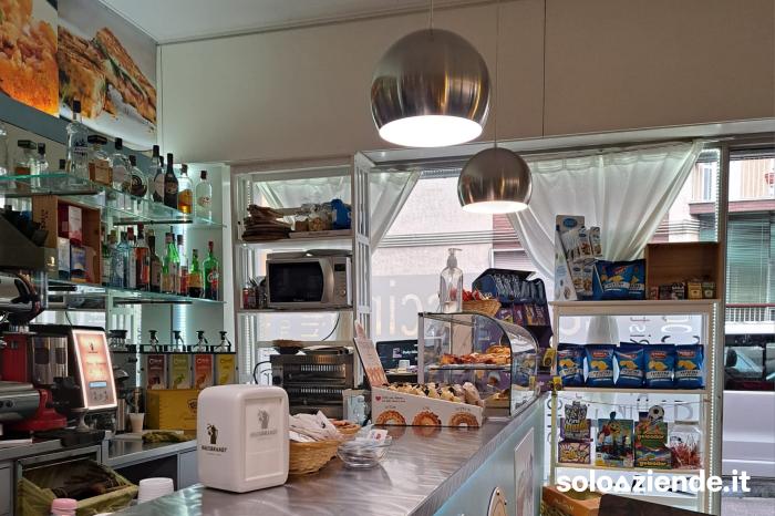 Vendita Bar BAR TAVOLA FREDDA a Bergamo (BG)
